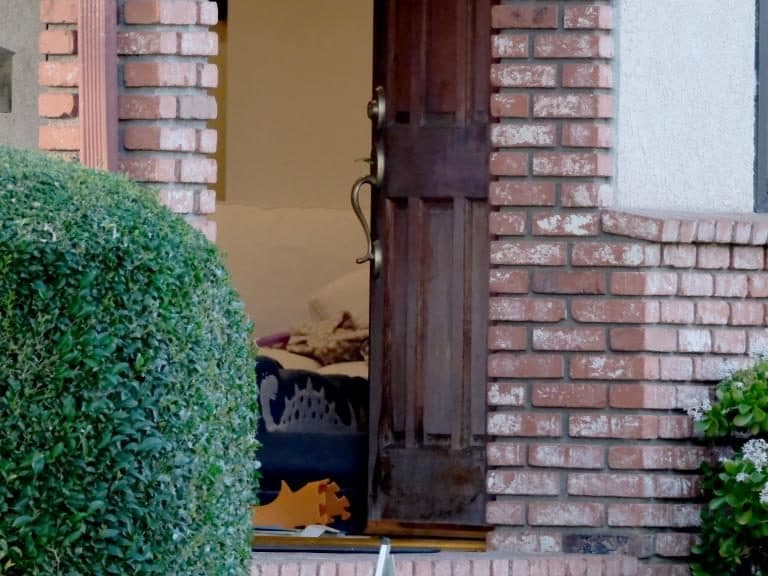 Tragedia familiar en California: Un padre mata a su esposa e hija y se quita la vida