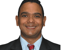 Antony Prince: En Venezuela no hay presos políticos; hay venezolanos secuestrados