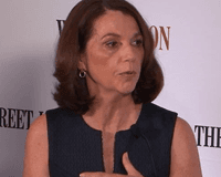 María Anastasia Ogrady: La Urgente Salida de Diosdado Cabello de Venezuela