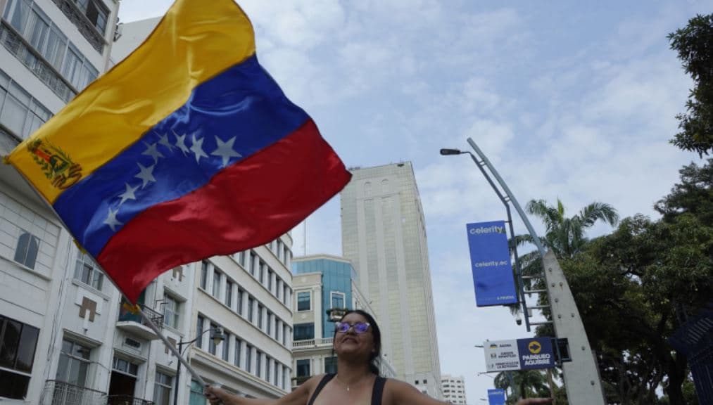 Censo de Vente Venezuela en Ecuador: Un paso hacia el retorno de migrantes