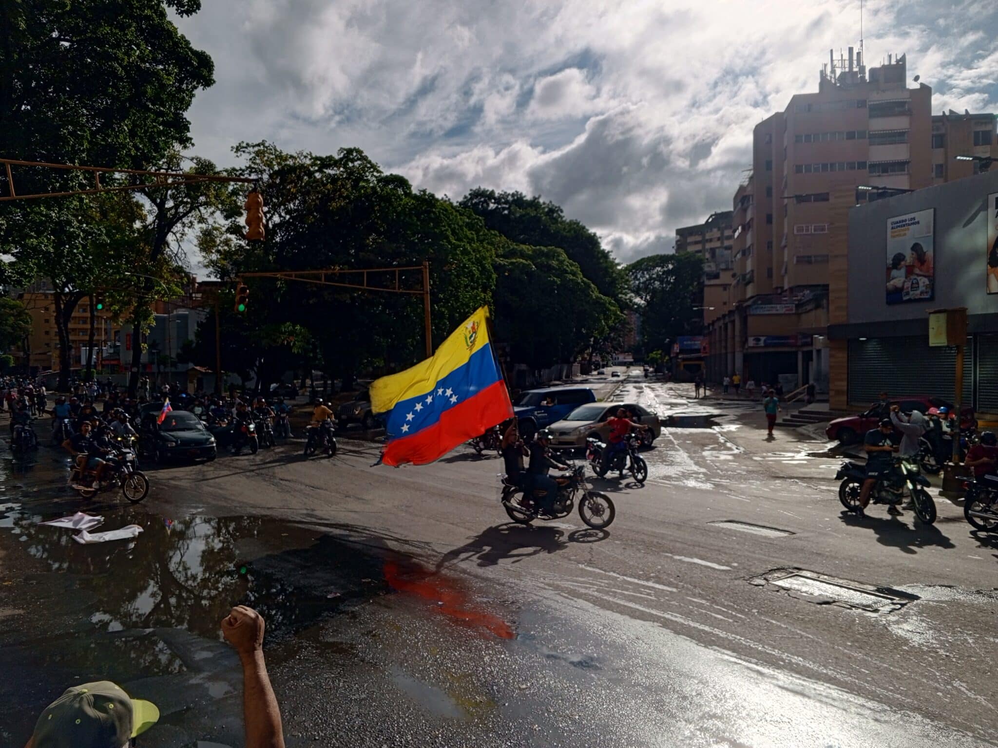 16 ONG en Venezuela exigen exigencias clave para una transición democrática