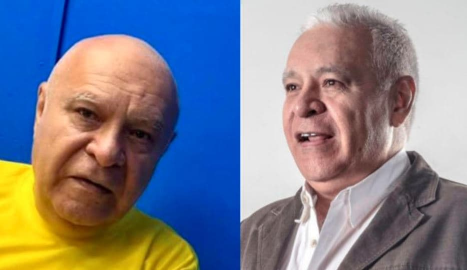 César Pérez Vivas confirmó la excarcelación del veterinario Luis Balo Farías en Táchira