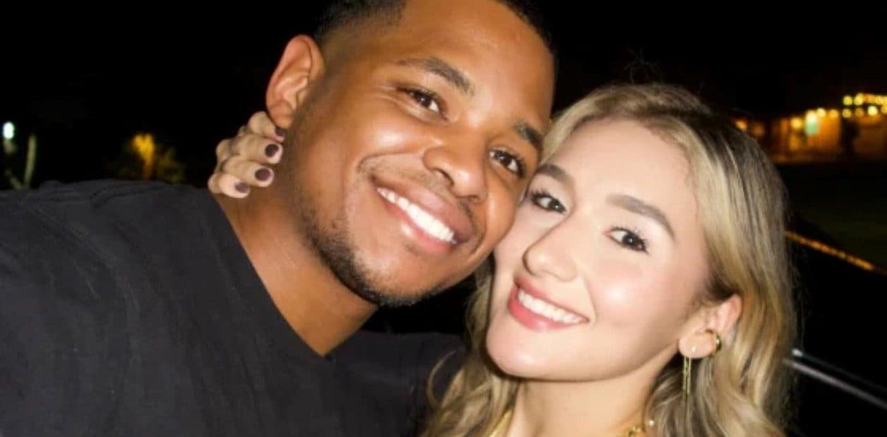 Reservista estadounidense lucha por la libertad de su esposa venezolana