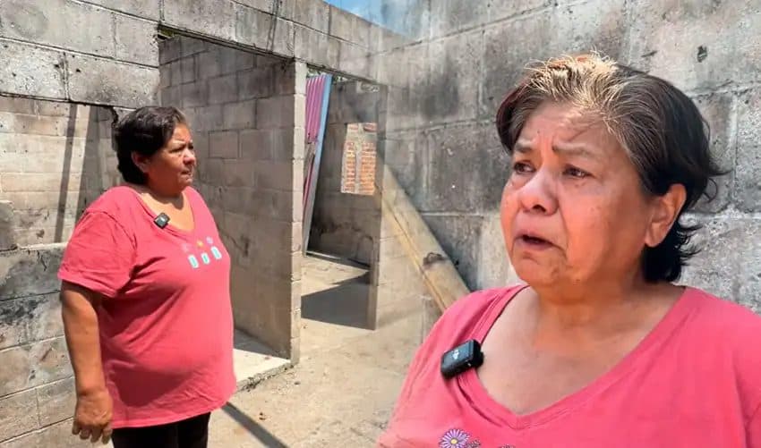 El Impactante Regreso de una Inmigrante tras 25 Años en EE.UU.