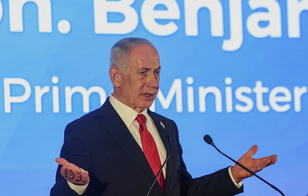 Netanyahu Condiciona Apoyo a Acuerdo EE.UU.-Irán a Control de Misiles y Uranio