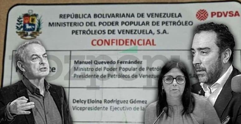 El escándalo de Víctor de Aldama y los cupos de Pdvsa que amenazan al Gobierno español