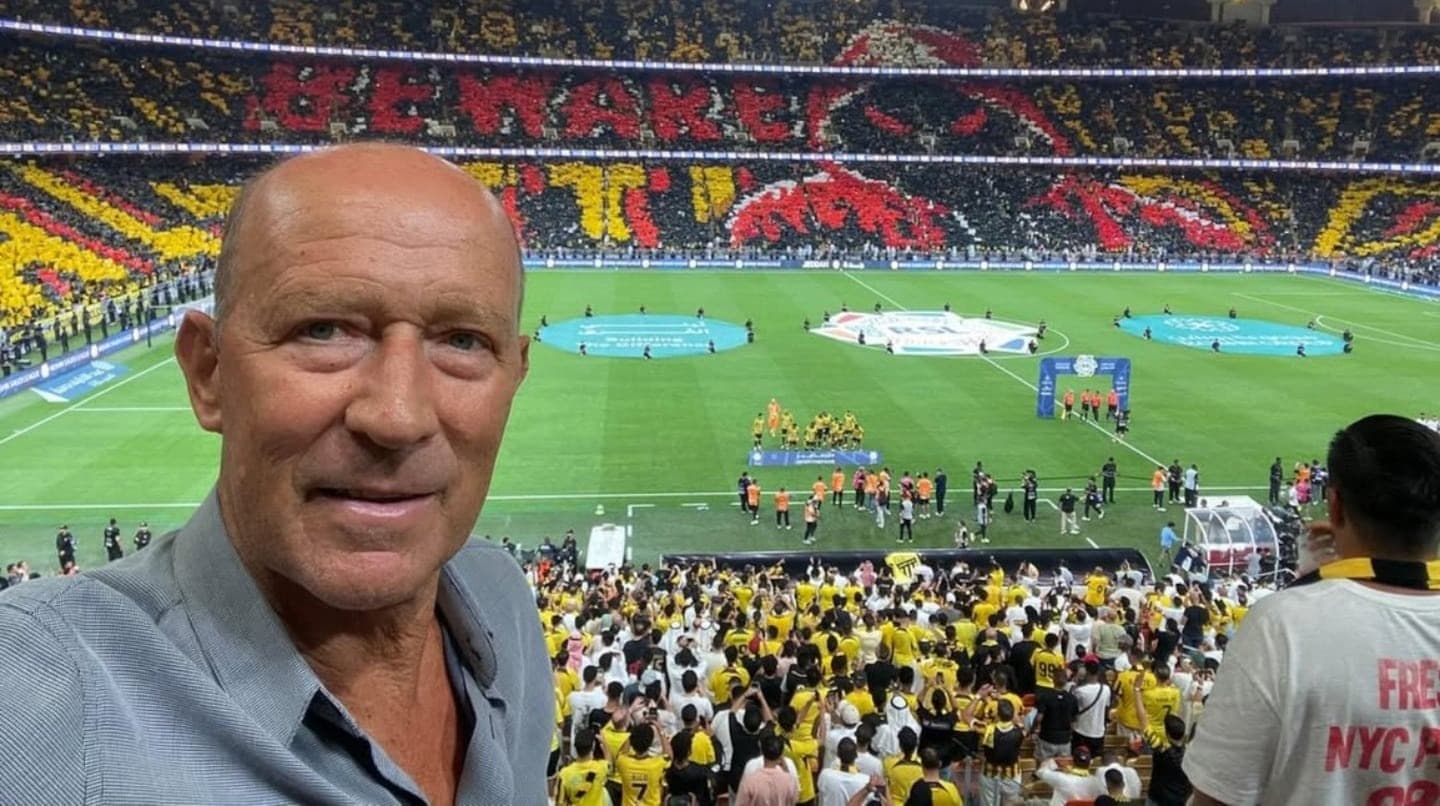 El horror del secuestro: Gabriel Calderón revela su experiencia en Marruecos