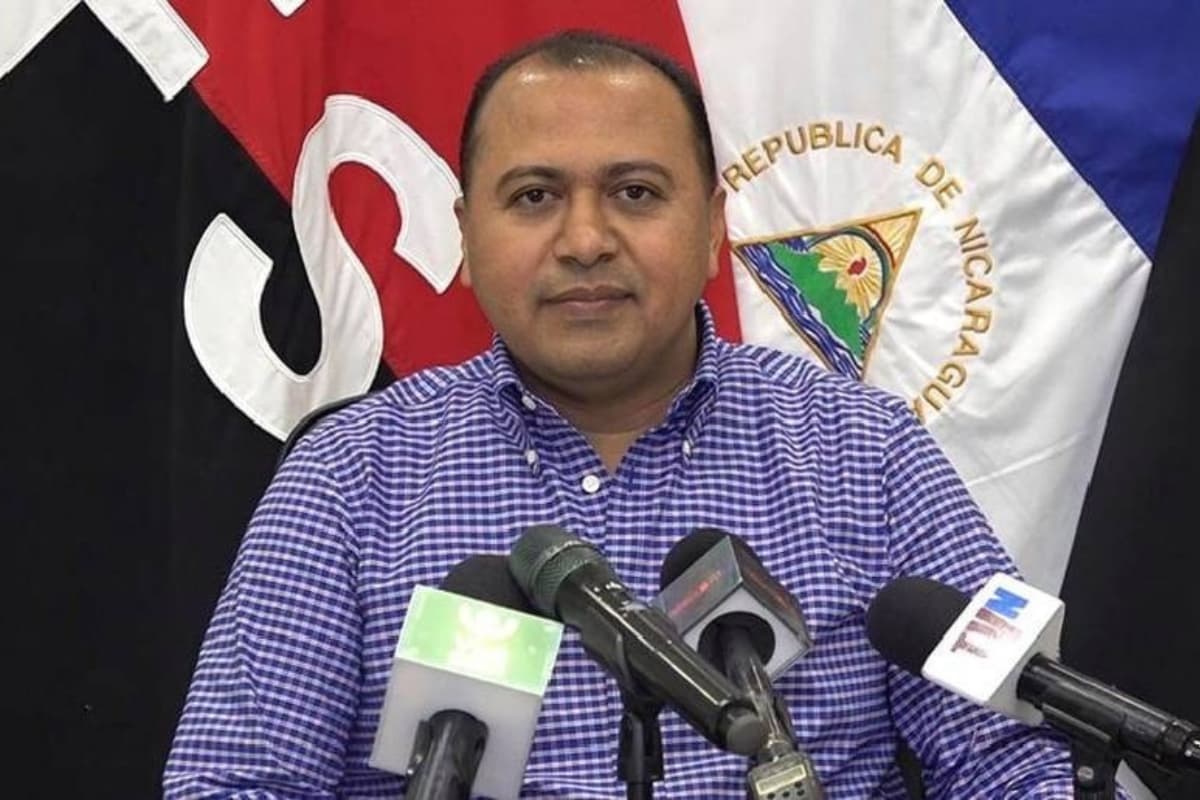 Nicaragua nombra nuevo embajador en Venezuela tras captura de Maduro