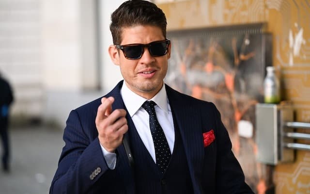 Venezolano condenado en Reino Unido por fraude millonario de piezas de avión