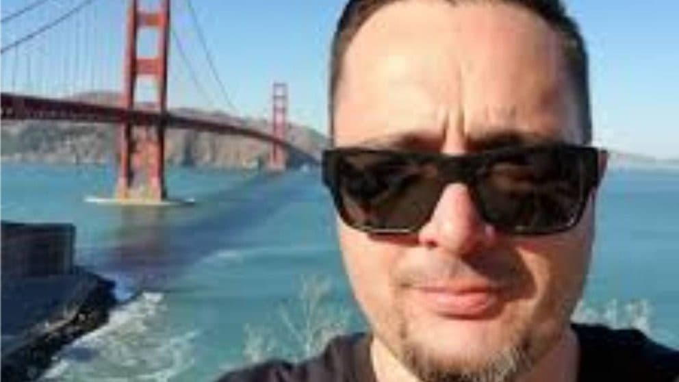 Desaparecido durante el Super Bowl: Hallan muerto a Thomas Simpkins