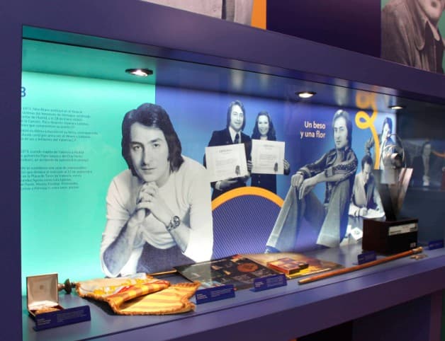 Cierra el Museo de Nino Bravo: Un Adiós a la Voz de una Generación