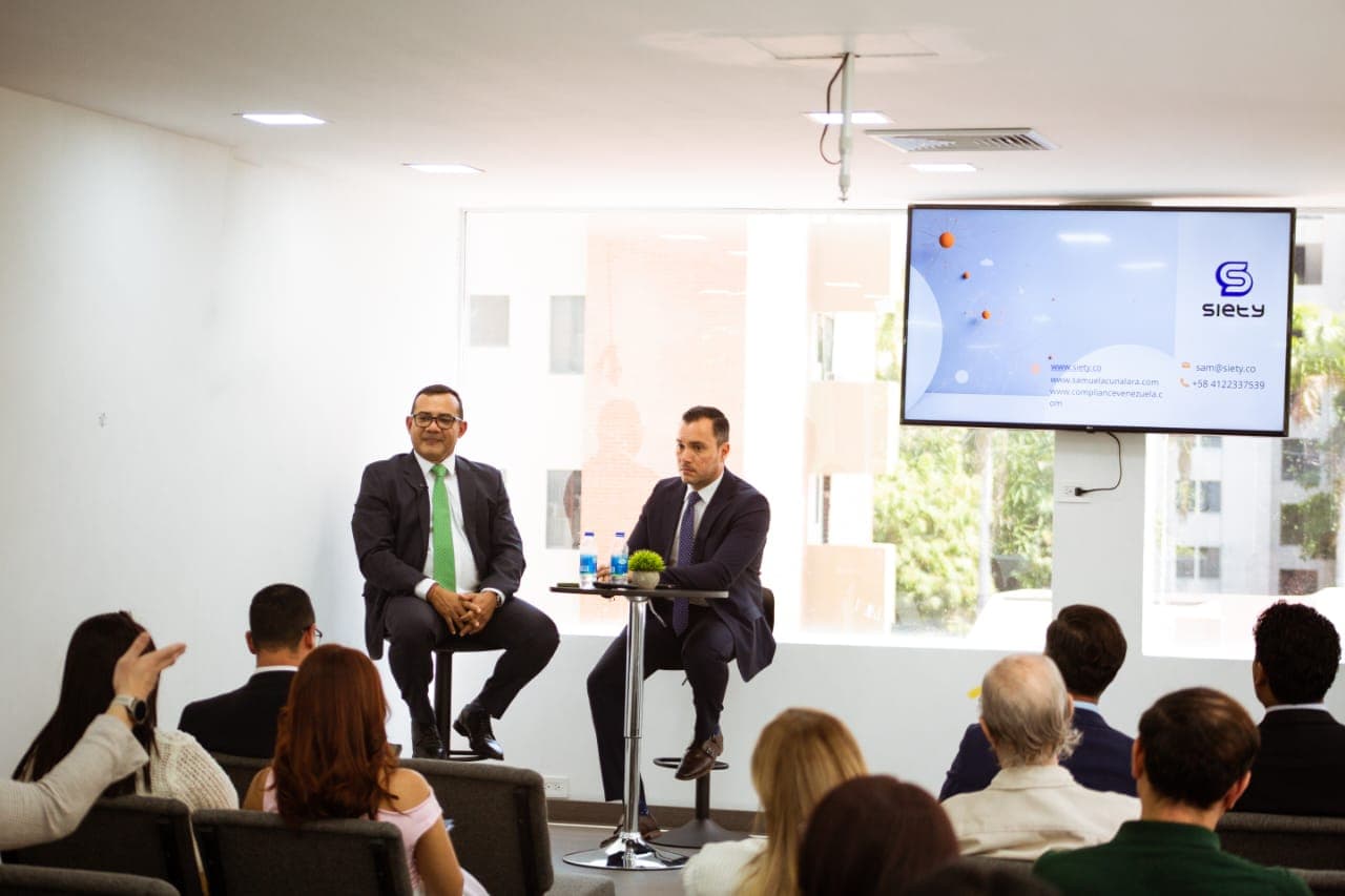 Lechería Acoge el Primer Foro Regional sobre Compliance y Ética Empresarial