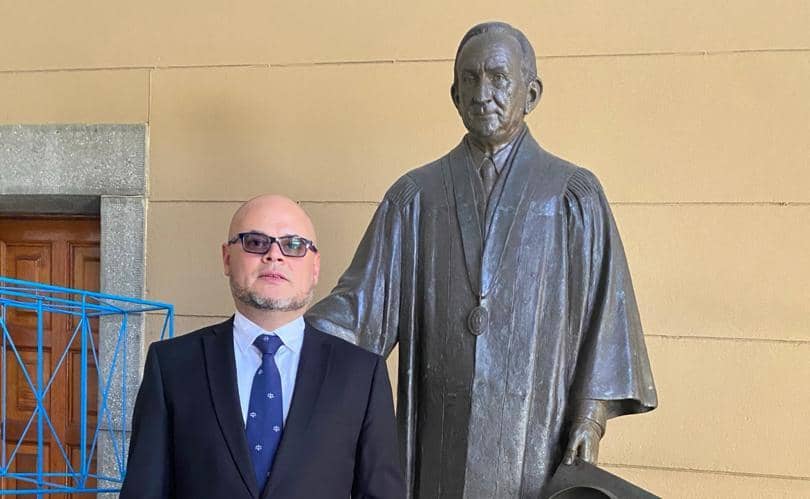 Nathan Barillas: La Judicialización Política del Abogado Tovareño