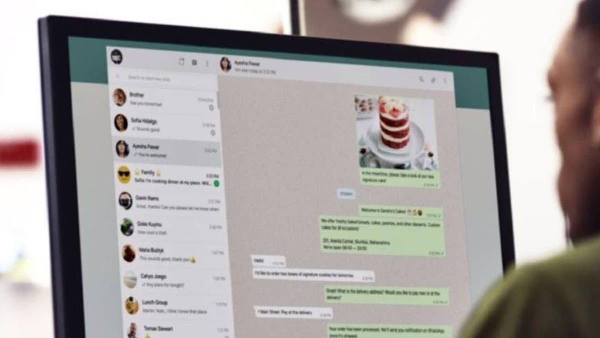 WhatsApp Web lanza llamadas de voz y video cifradas sin smartphone