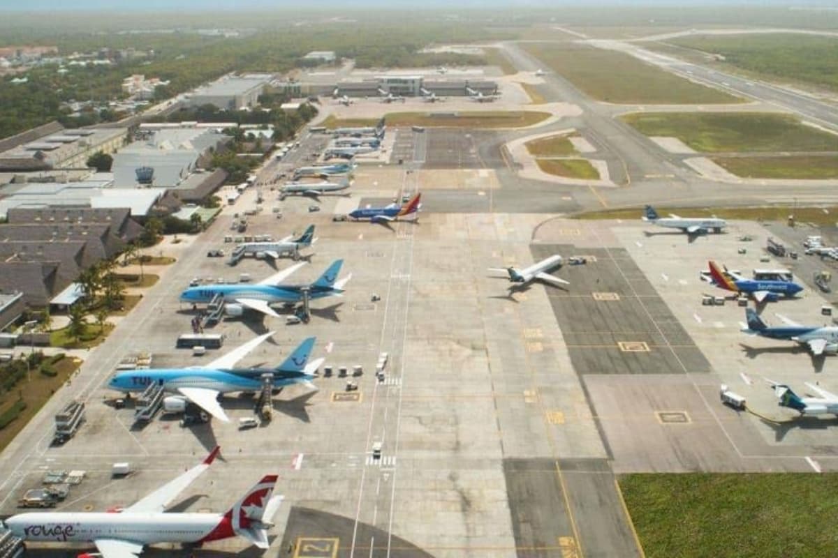 República Dominicana Reactiva Vuelos Comerciales con Venezuela