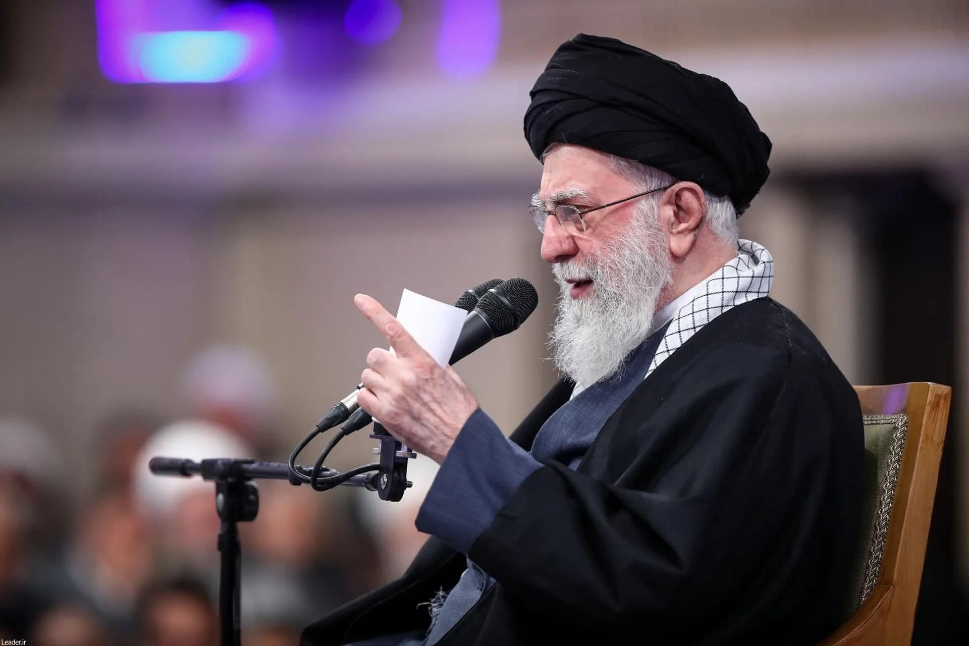 Irán: Estalla la incertidumbre tras la muerte del líder supremo Alí Jamenei