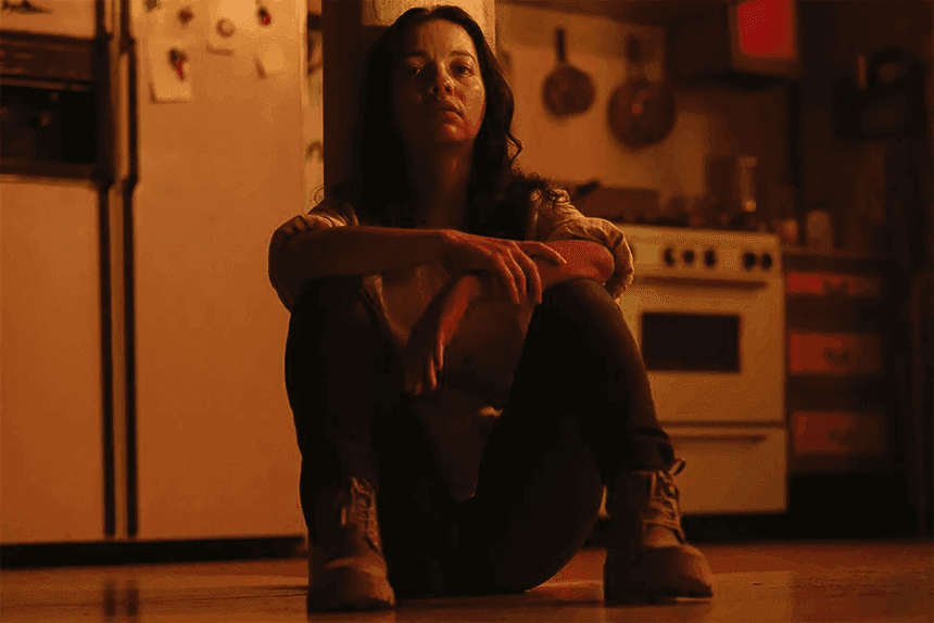 Llega a Netflix 'Aún es de noche en Caracas': Estreno marcado por la realidad venezolana