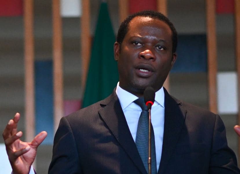 Guyana reafirma defensa de su soberanía ante propuesta de Delcy Rodríguez