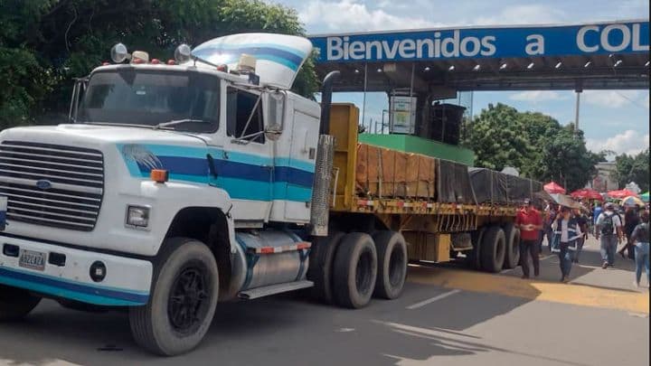 Comercio entre Colombia y Venezuela alcanza $1.170 millones en 2025
