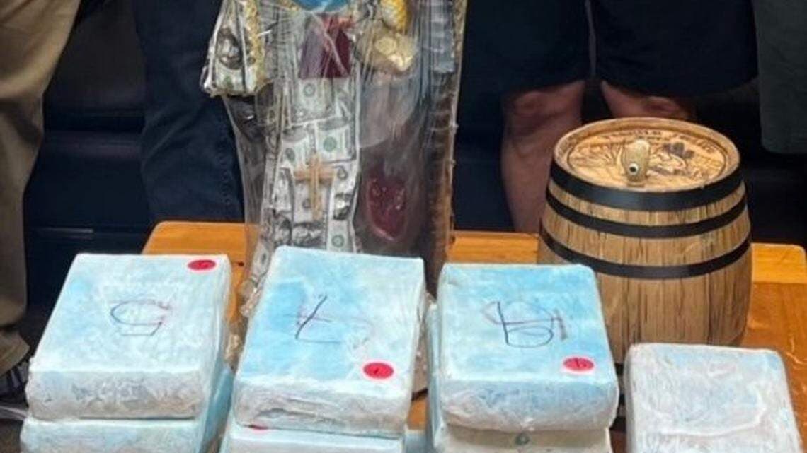 Cártel de Sinaloa: Presunto Líder Enfrenta Cargos en Florida