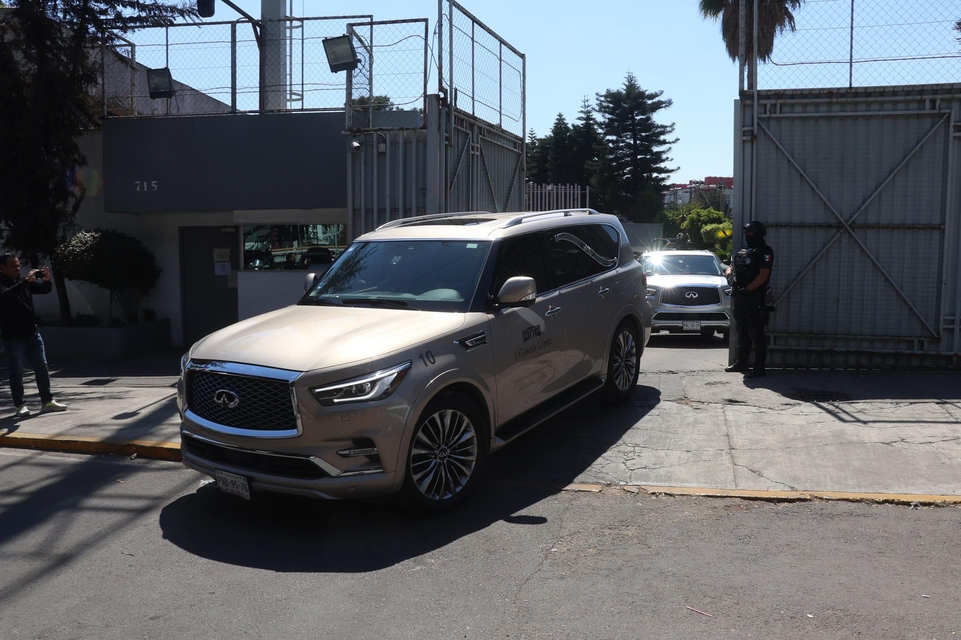 El Mencho: Familia recibe su cuerpo tras una semana de su muerte