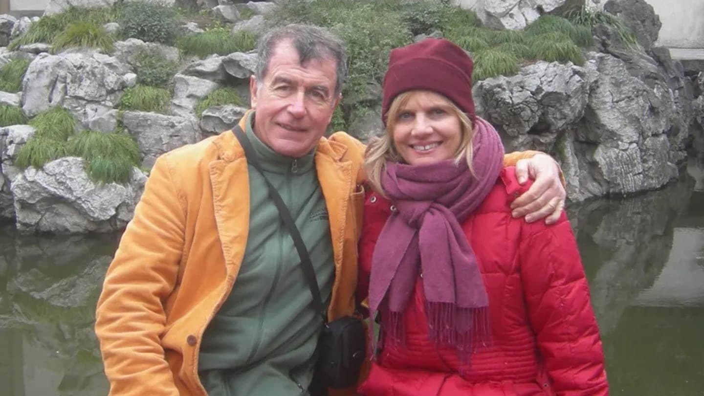 Descubrimiento devastador: una mujer enfrenta la verdad tras cuidar a su esposo