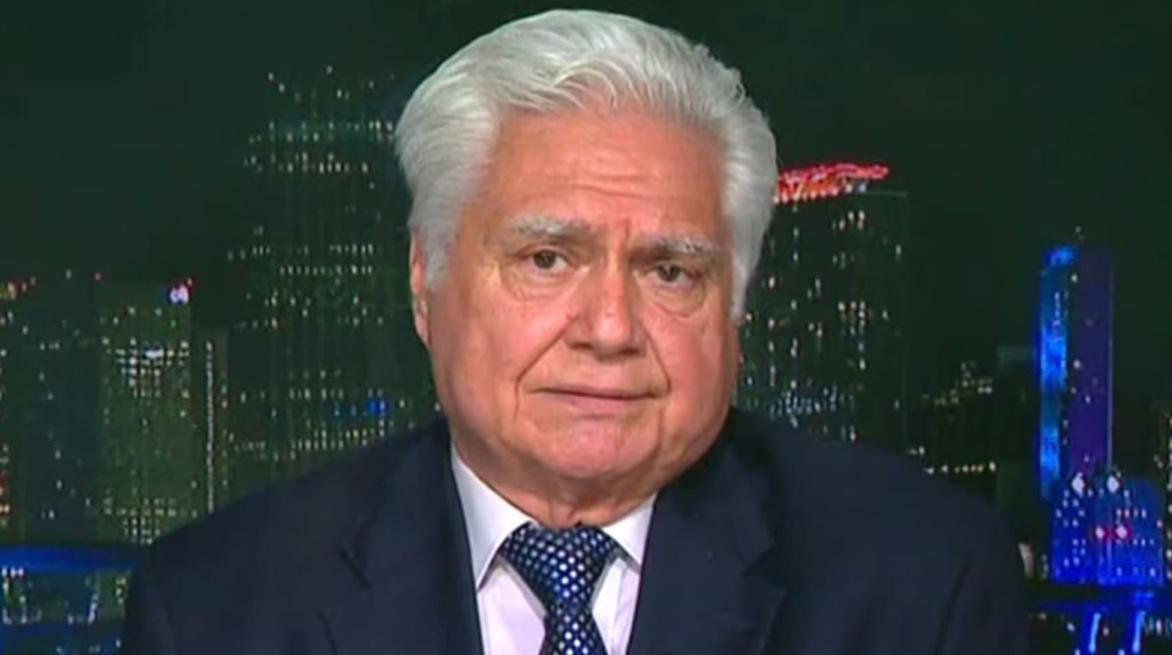 Evanan Romero: Liberación del Experto Petrolero Americano en Venezuela