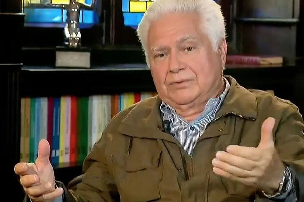 Detención de experto estadounidense amenaza la estabilización petrolera en Venezuela