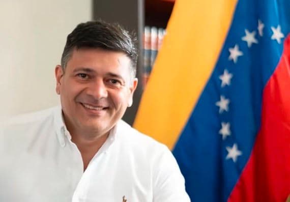 Freddy Superlano, liberado tras 18 meses de prisión en El Rodeo I