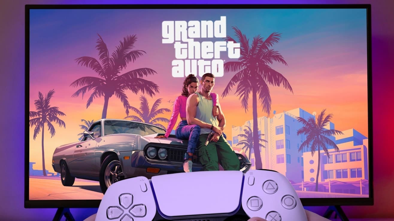 ¡GTA VI gratis! Descubre cómo conseguir el fenómeno de Rockstar sin costo
