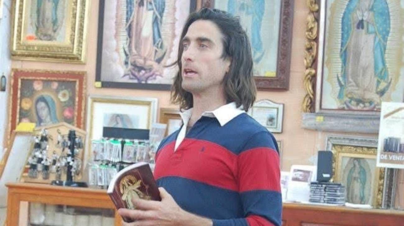 El Horror en El Helicoide: Testimonio de Gustavo Rivara, un Argentino en Venezuela