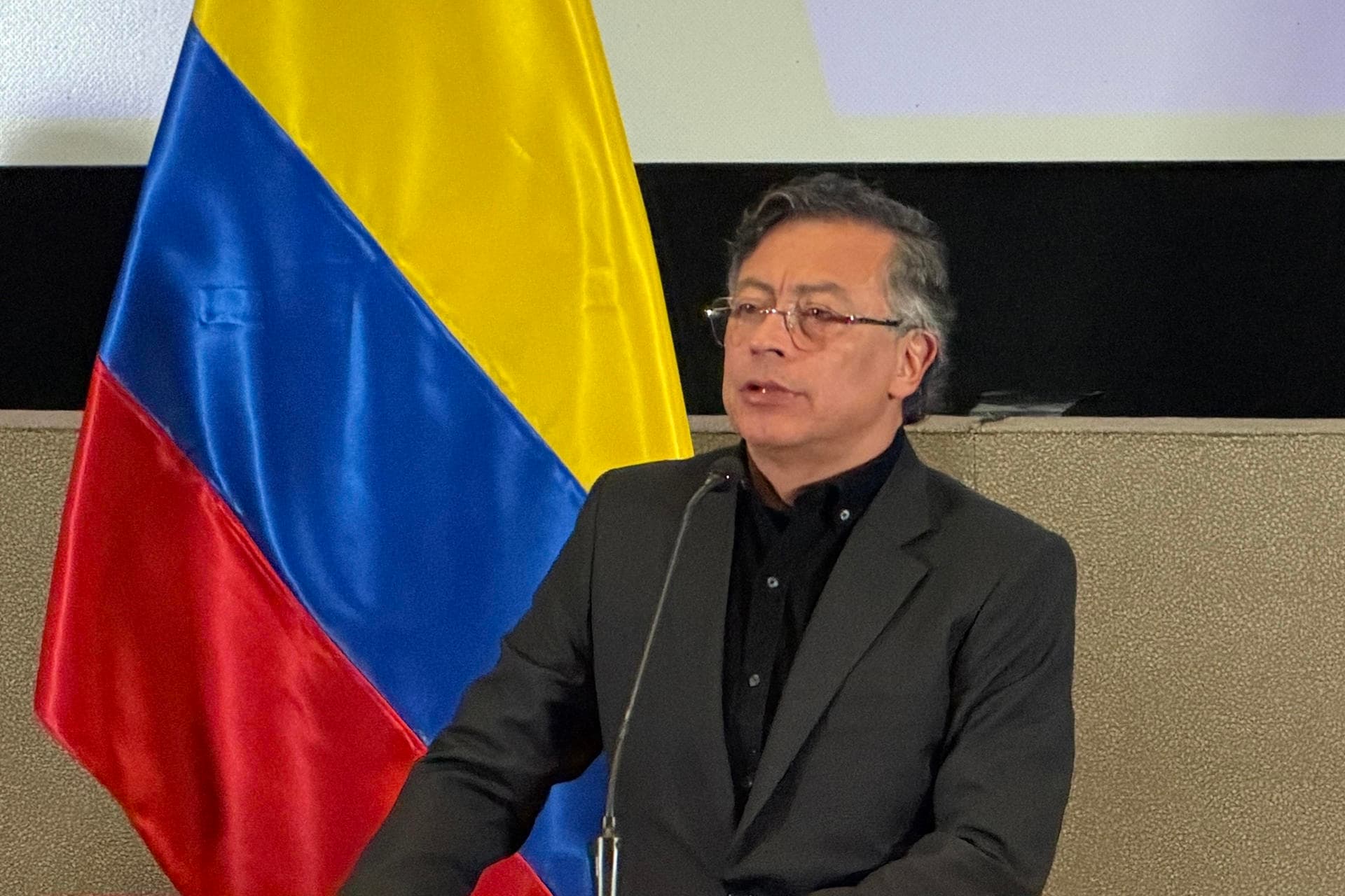 Gustavo Petro y su provocadora comparación: ¿Gobierno inolvidable?