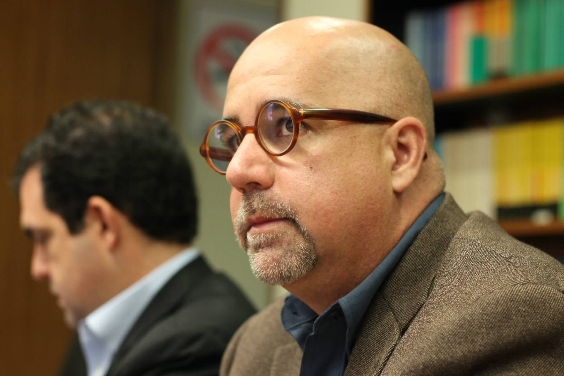 Gonzalo Himiob: Las excarcelaciones de presos políticos deben ser totales