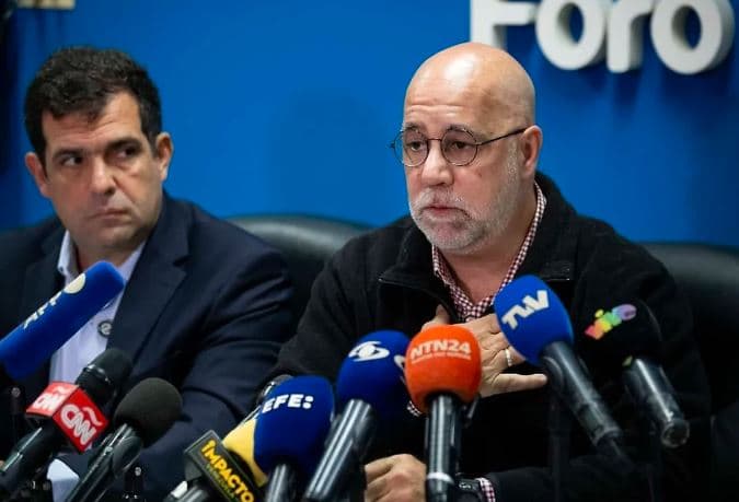 Foro Penal Anuncia más de 40 Libertades Plenas en Venezuela