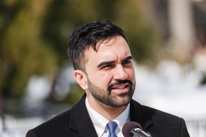 Trump promete liberar a estudiante detenida por ICE, afirma alcalde Mamdani