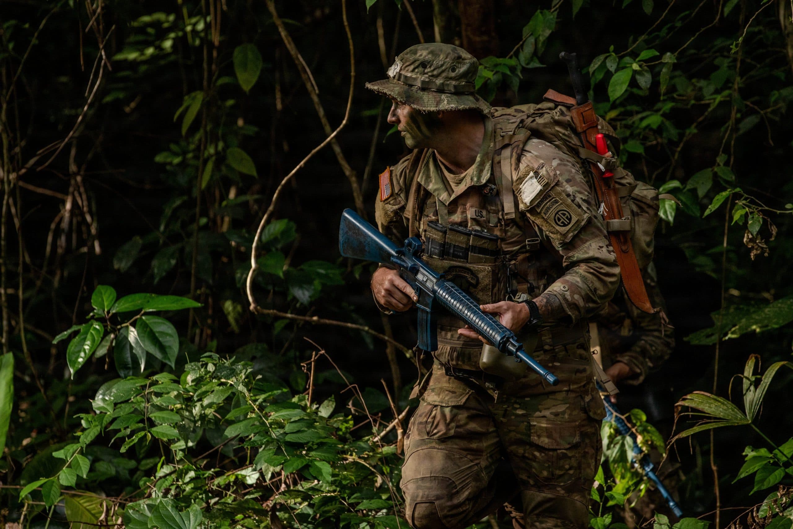 Más de 40 marines de EE.UU. llegan a Panamá: contexto regional