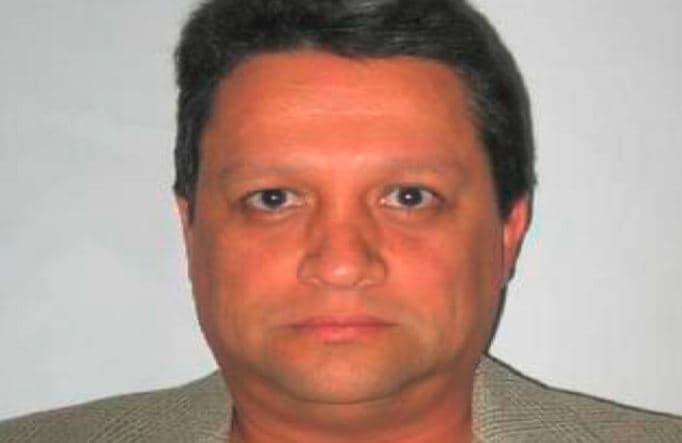 Asesinan a narco colombiano vinculado al crimen de Andrés Escobar