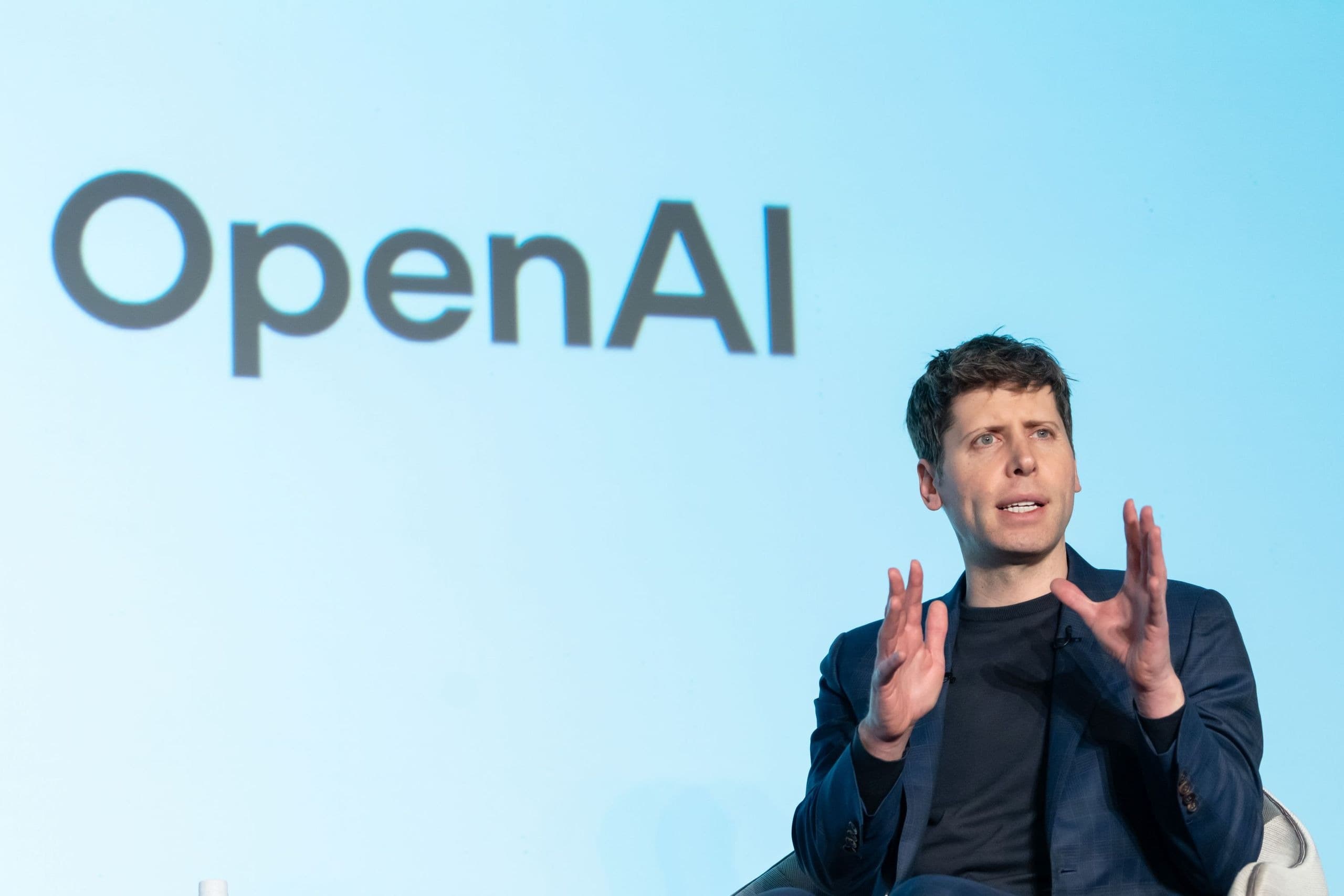 OpenAI Da un Zarpazo en el Mundo de la IA: ¿Qué Implicaciones Tiene?
