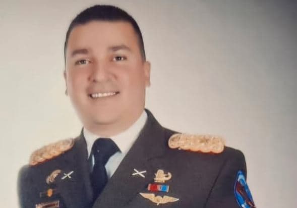Foro Penal denuncia desaparición forzada de Mayor del Ejército en Táchira