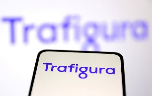Trafigura rompe el silencio: primer envió de fuel oil venezolano a Europa