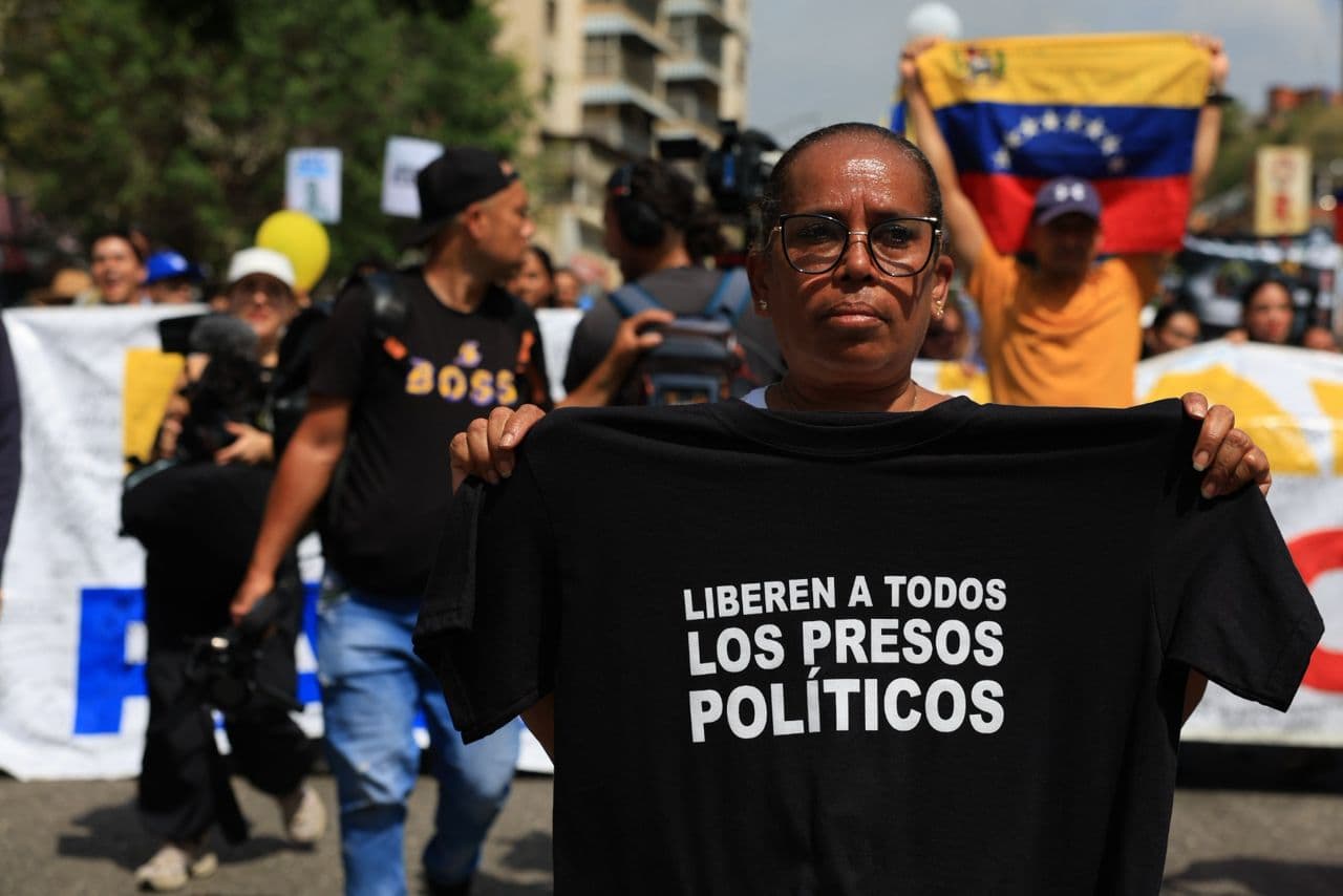 Clippve convoca audiencia pública sobre Ley de Amnistía este #23Feb