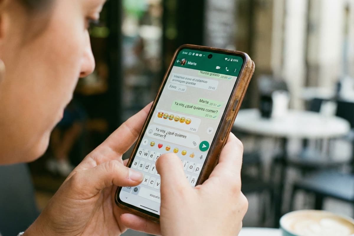 WhatsApp se prepara para lanzar la esperada función de programación de mensajes