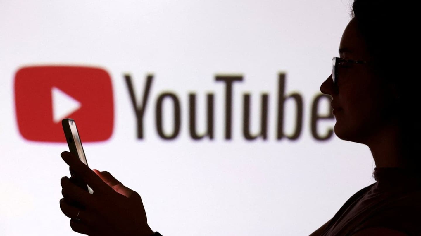 Fallas Masivas en YouTube: Usuarios de Todo el Mundo Reportan Interrupciones