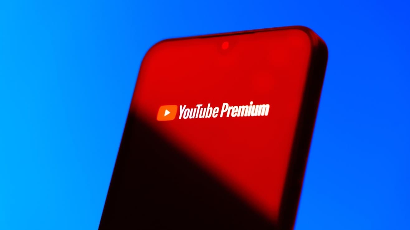 YouTube Music Premium lanza generador de playlists con IA
