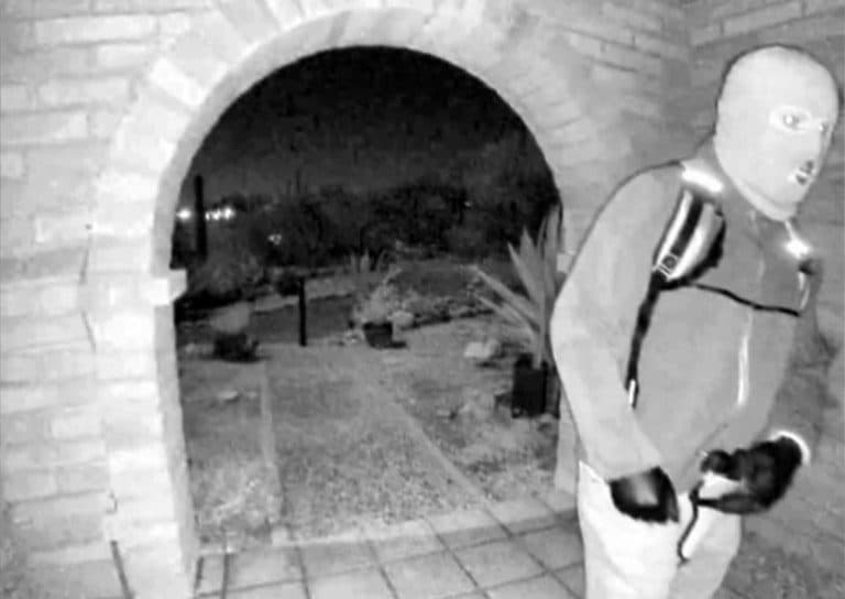 Nuevos detalles revelan conexión sospechosa en caso de Nancy Guthrie