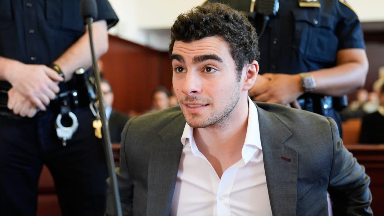 Luigi Mangione evita la pena de muerte tras decisión del DOJ