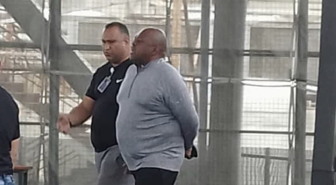 Transparencia Venezuela denuncia falta de información sobre arresto de Mimou Vargas