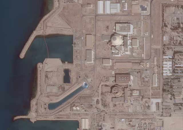 Rusia alerta sobre riesgos en la central nuclear de Irán: ¿Qué implica para la región?