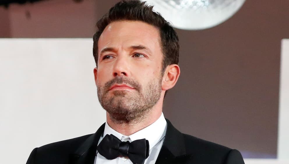Ben Affleck revoluciona Hollywood con la venta de su empresa a Netflix