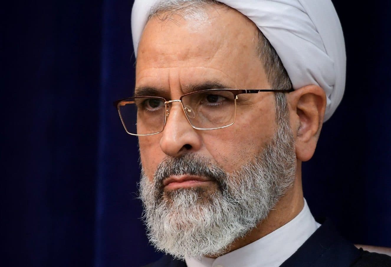 Alireza Arafi: Nuevo ayatolá y su impacto en la política global